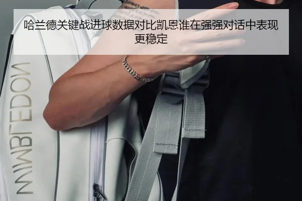 哈兰德关键战进球数据对比凯恩谁在强强对话中表现更稳定